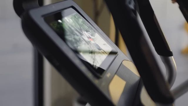 NordicTrack Commercial Series Ellipticals With Workouts Led By World Class iFIT Personal Trainers