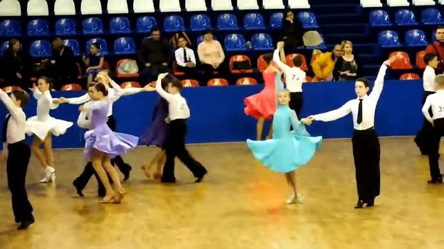 Samba 19.02.2012