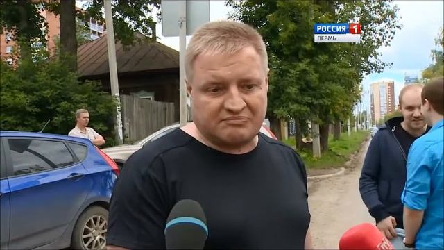 За каждую яму на дороге ответственный ответит по закону