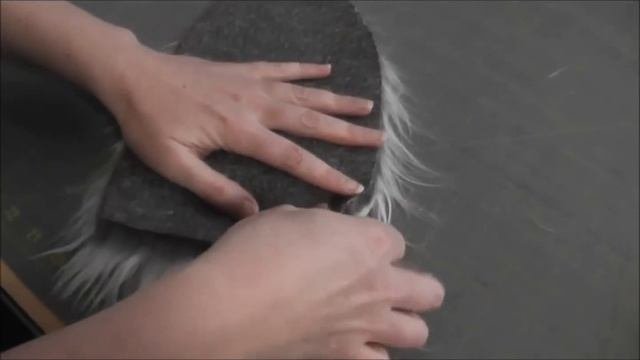 Intraux To Faux Fur - The Basics