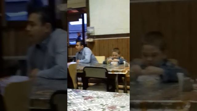 Moskva kafe Hilal İsmayıl balanın toyu