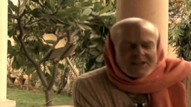 «Махарадж! Ты уже повторяешь шуддха-нам?». Маханидхи Свами об Аиндре Прабху