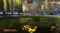 Rocket league PS4/Играй красиво