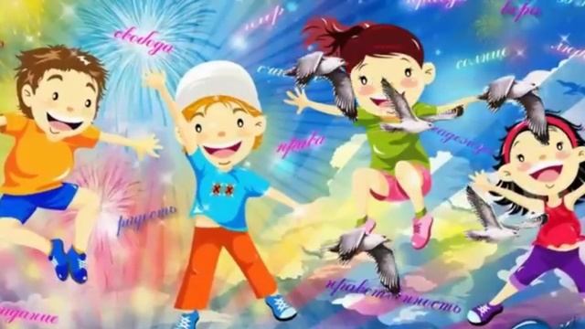 "Мы рисуем голубя"