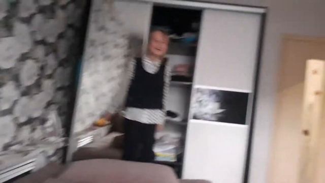 Кувырок ????(1 часть)