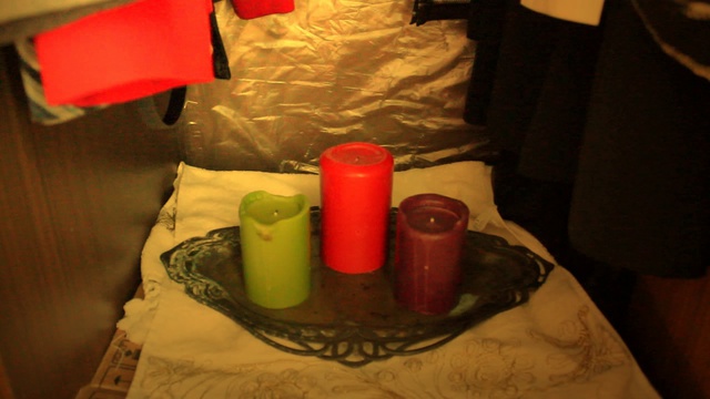 Страсти по Руслану Усачеву № 2