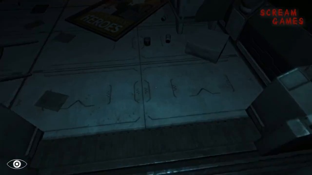 Phantaruk прохождение игры.Часть 6:Каюты комсостава.