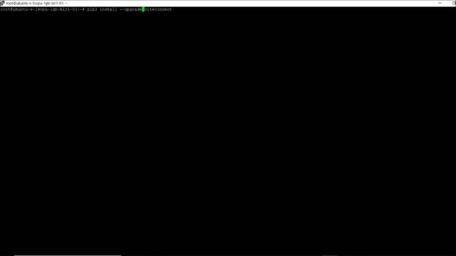 Python & KiteConnect Installation in Cloud for Programmatic Trading-DigitalOcean-Demo