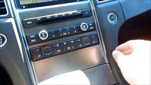 2010 Ford Taurus Limited V6 Start Up and Full Tour