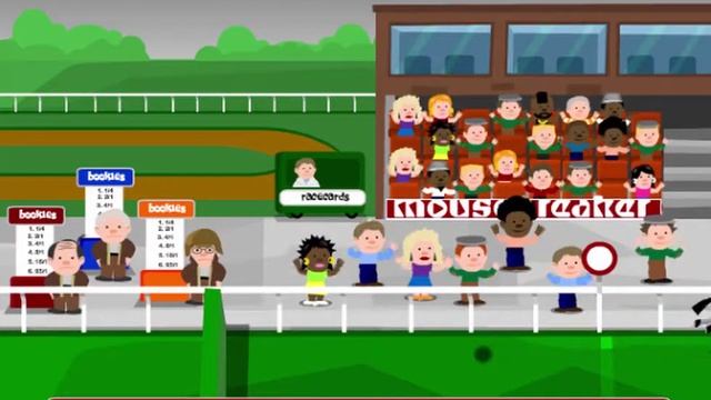 Race Horse Tycoon - Game Tutorial(Walkthrough)