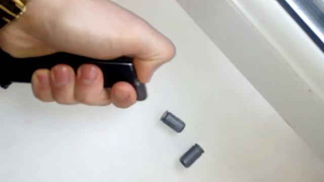45 калибр