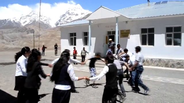 Little Earth THE MOVIE