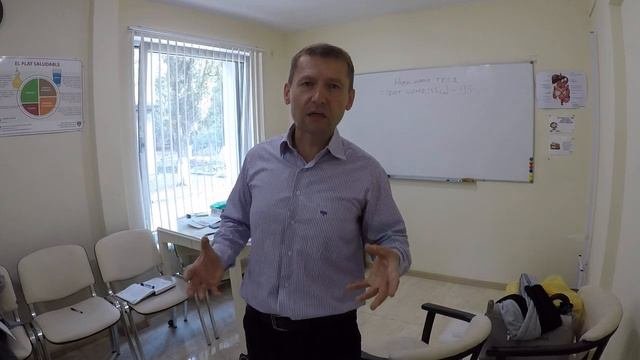 Какой вес нормальный ?