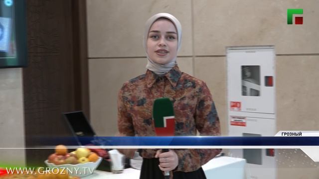В Грозном подвели итоги регионального конкурса чтецов Корана «Икъроъ-2024»