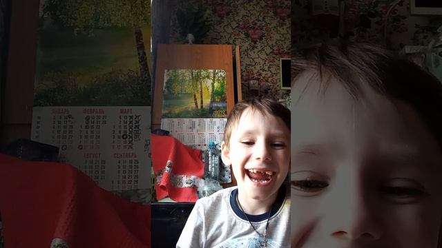я ем суп из кошачьей миски!