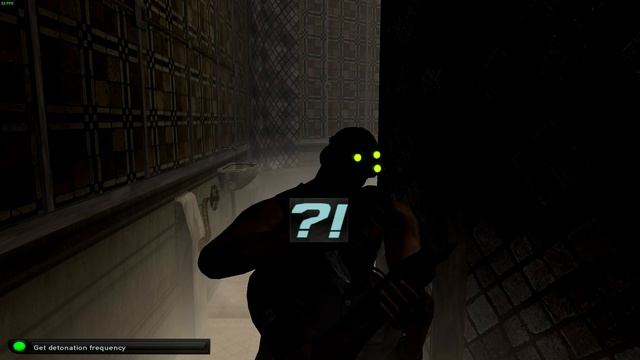 Splinter Cell Double Agent Xbox 360 Version All Interrogations
