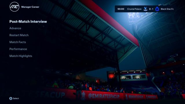 Ea sports fc 24 ultimate edition  career mode  create a club on (XBOX SERIES X) part 7