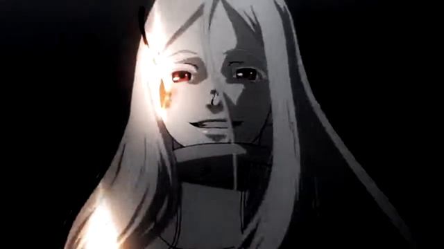 AMV. Тони Раут - Дай огня. Токийский гуль. Страна чудес смертников. Дюрарара