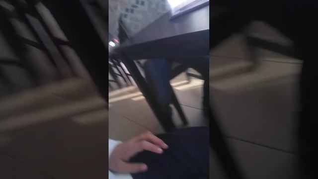 простите что трясётся камера