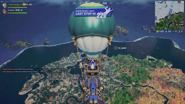 Fortnite Gameplay with Subs | Accepting Friend Requests