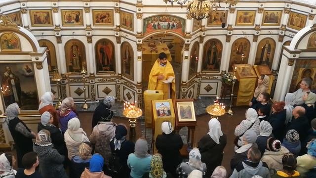 О том как жить, чтобы в Бога богатеть