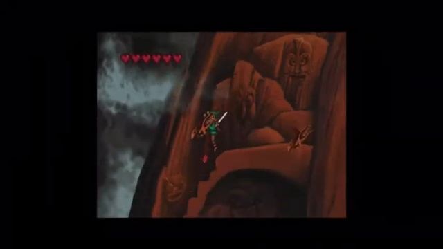 Link the faces of evil (CDI) all bosses (no death/English/cutscenes/ending)
