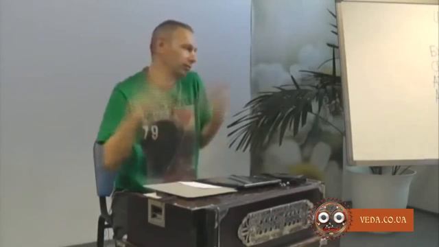 Враджендра Кумар дас - ШБ 6.15.6 Материальные потери и духовные приобретения