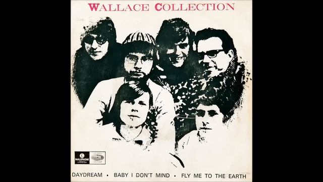 Wallace Collection - Daydream Sample Beat