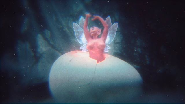 Melanie Martinez - TUNNEL VISION (Hidden Sounds)