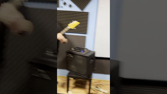 Небо.