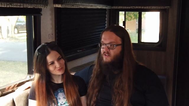 The Wilsons On Wheels: Full Time RV Family