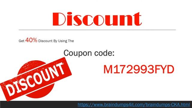 Live Updates of Linux Foundation CKA Exam Braindumps Test Software