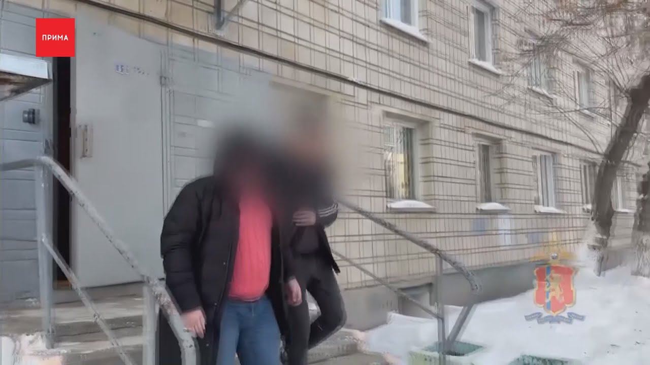 Двух студентов подозревают в убийстве бездомных