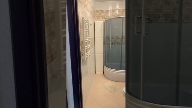 1 к/к квартира Зеленоградск, ул. Московская д. 60