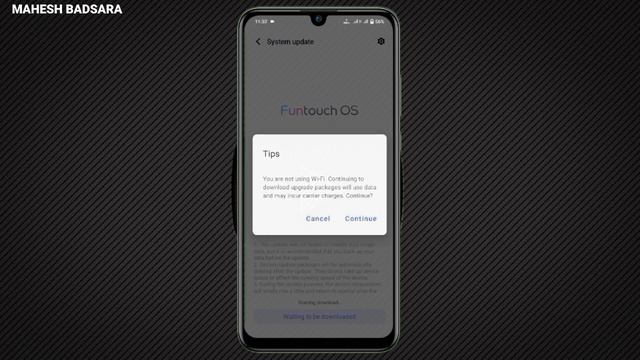 Vivo Y20g New Update | Vivo Y20g Funtouch Os 13 Update May 2023 | Funtouch Os 8.70.24 | Mahesh Jat