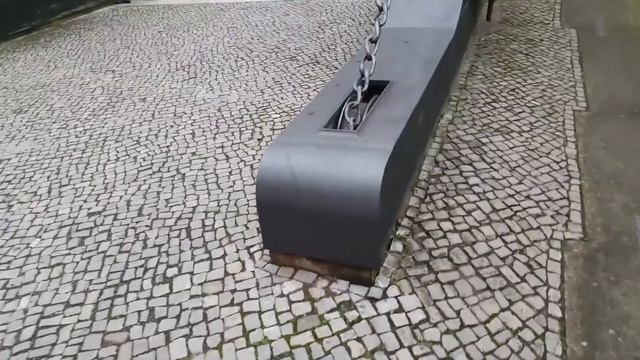 Пешком по Берлину или Путешествие под Рождество / Walking through Berlin or traveling  on Christmas