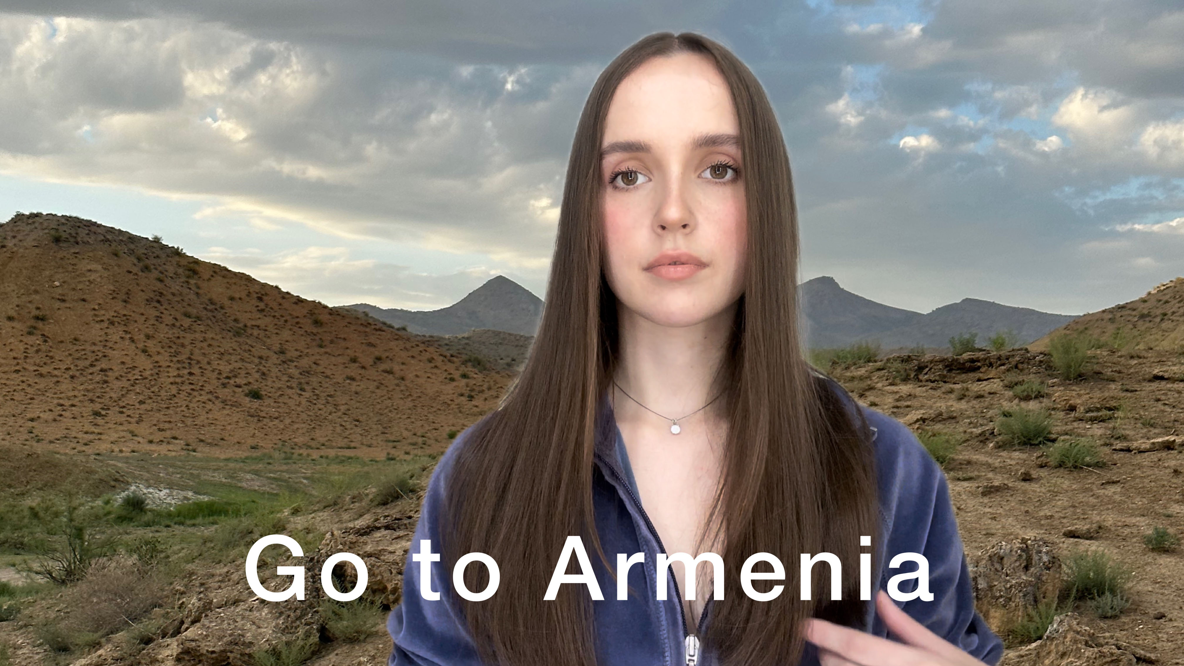 ARMENIA: where to go? how much cost?