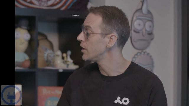 Синтезатор Teenage Engineering PO-137 Rick and Morty - ОБЗОР