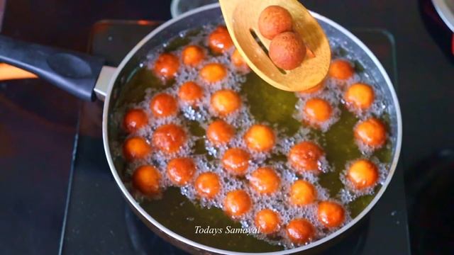 4 டிப்ஸ் குலோப் ஜாமூன் விரிசல் இல்லாமல் மிருதுவாக வர |how to get soft gulab jamun without break tip