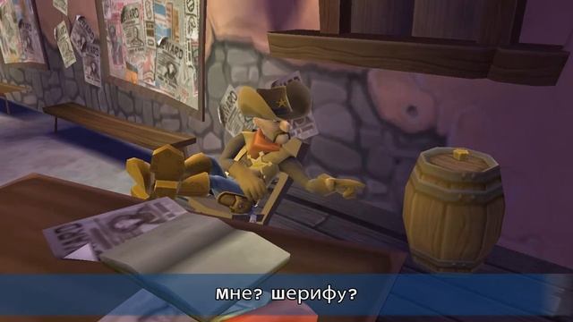 Скуби- Ду. Таинственные топи. Игра#1.