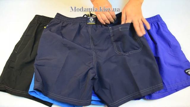 Мужские шорты Navigare 298350 интернет магазин Modamia.kiev.ua