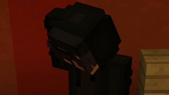 Наказан - Приколы Майнкрафт машинима