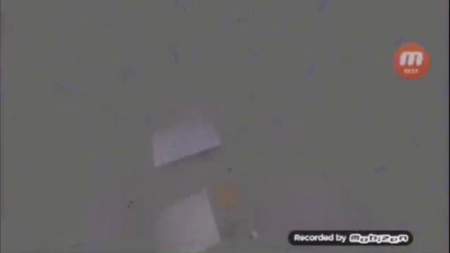 Реальный Майнкрафт - Стив ослеп от телевизора.