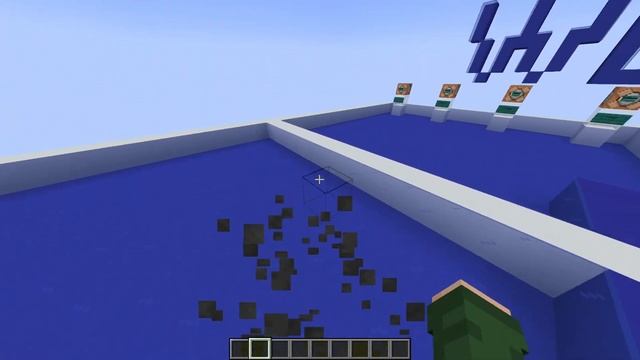 КАК ПОСТАВИТЬ 3D РЕСУРСПАК МАЙНКРАФТ | Optifine, Fabric, Forge