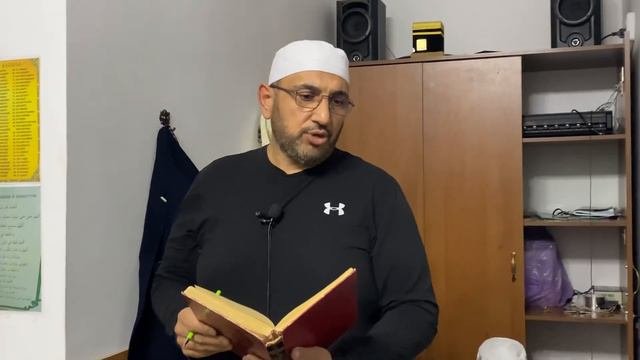Мавлид - Маджлис в честь месяца Рабби уль Авваль в мечети  на улице Молодежный села Чиркей!
