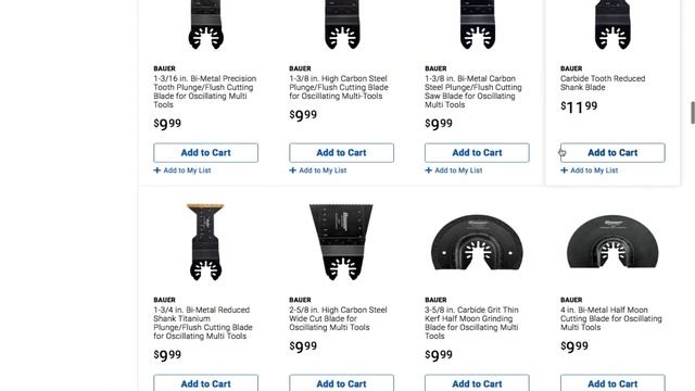 NEW TOOLS||Harbor Freight