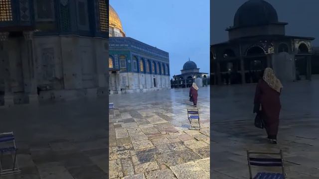 AL AQSA SUNDAY EVENING