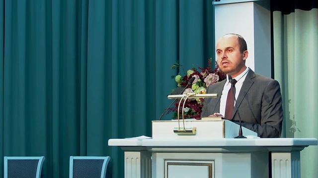 Секреты семейного счастья от Иисуса Христа - "Христос в нашей жизни"