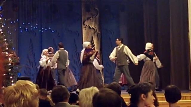 VIDEO0093 01 - Танец Русичи. RubyXvid