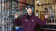 New Stuff At Lake Pro Tackle! (SPRO, Gamakatsu, Plano, Shimano)